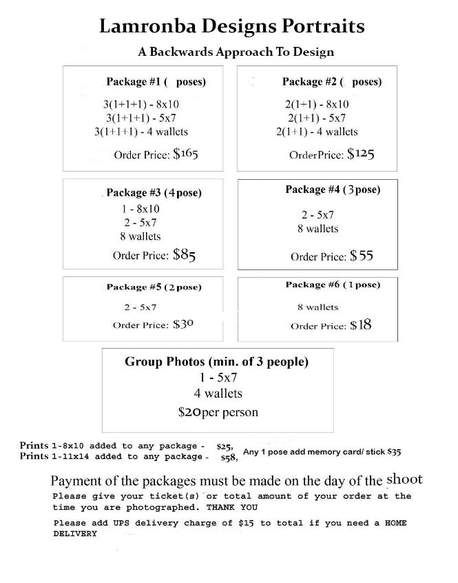 Price